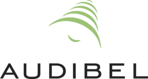 Audibel Hearing Center Logo